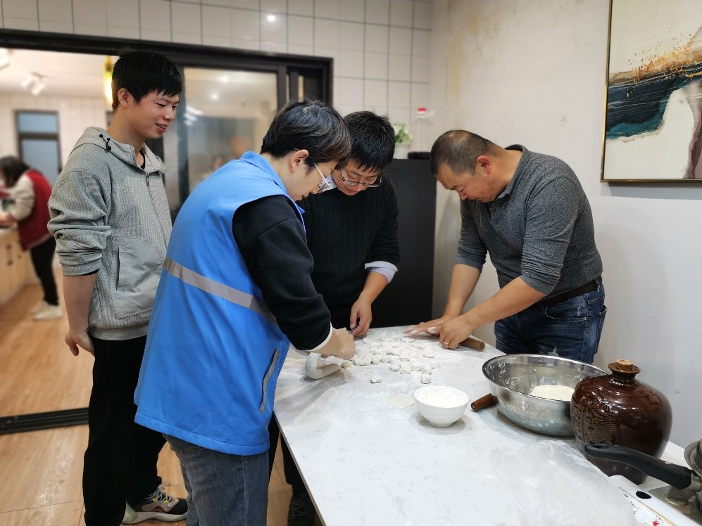 庆元旦！第三届厨艺大赛_新闻资讯_NG电子游戏