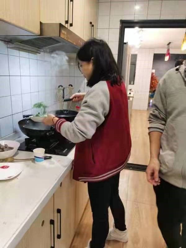 庆元旦！第三届厨艺大赛_新闻资讯_NG电子游戏
