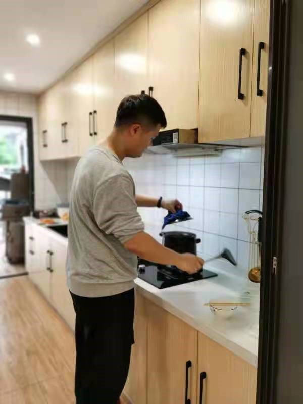 庆元旦！第三届厨艺大赛_新闻资讯_NG电子游戏