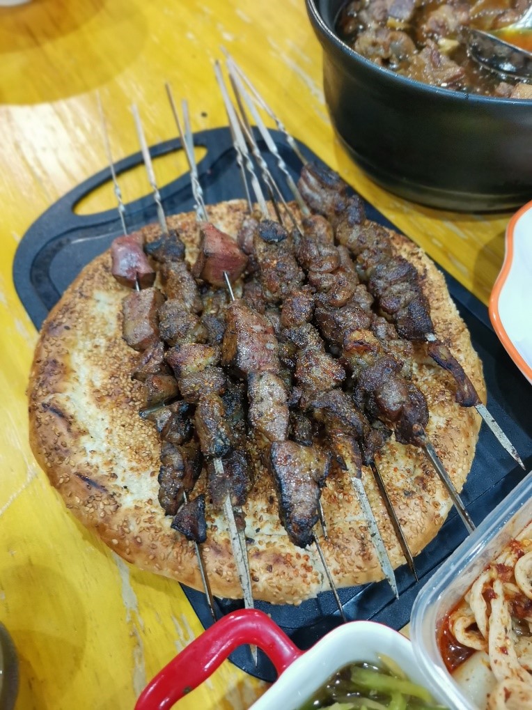 庆元旦！第三届厨艺大赛_新闻资讯_NG电子游戏