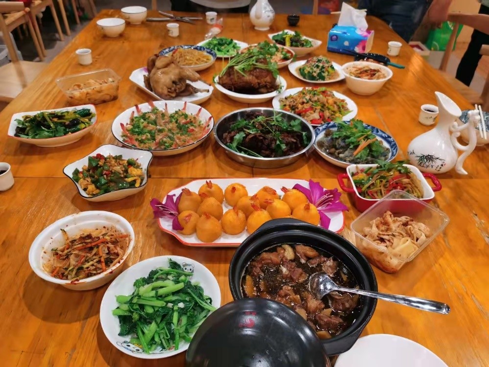庆元旦！第三届厨艺大赛_新闻资讯_NG电子游戏
